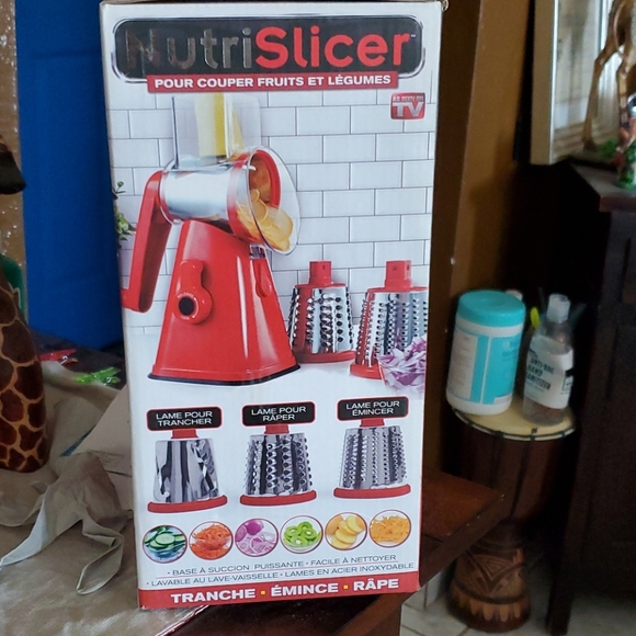 NutriSlicer - Picture 2 of 2
